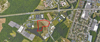 More details for 1228 Perimeter Pky, Virginia Beach, VA - Industrial for Rent