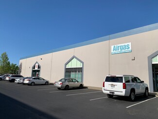 More details for 630 Eubanks Ct, Vacaville, CA - Industrial for Rent