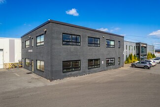 More details for 8301 Keele St, Concord, ON - Office to Rent