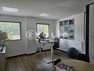 More details for Rue Ampère, Chilly-Mazarin - Light Industrial to Rent