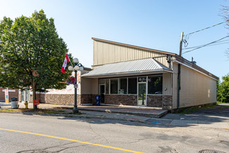 More details for 433 Donald B Munro Dr, Ottawa, ON - Industrial for Rent