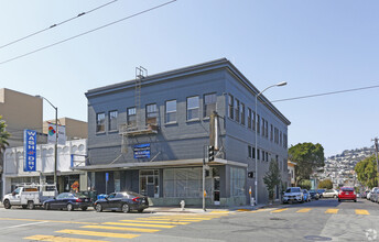 4500-4510 Mission St, San Francisco, CA for sale Building Photo- Image 1 of 1