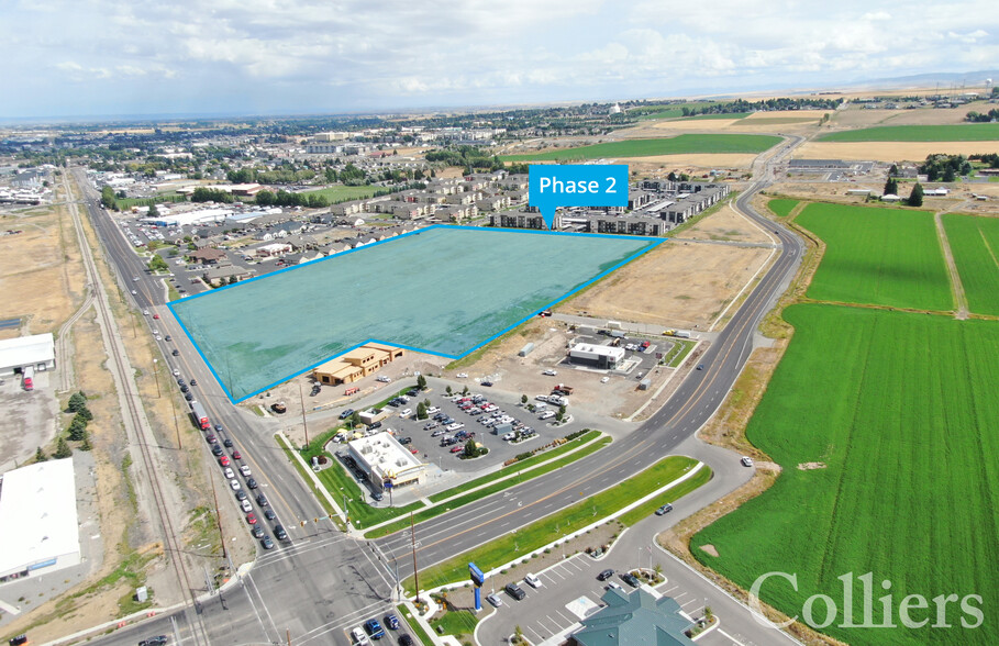 Yellowstone Highway, Rexburg, ID to rent - Building Photo - Image 1 of 16