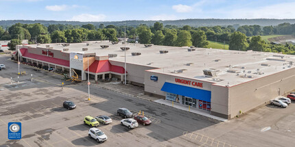 1470 N Bridge St, Chillicothe, OH for sale Building Photo- Image 1 of 8