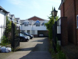 Market Pl, Abridge for sale - Primary Photo - Image 1 of 1