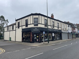 More details for 174-176 Cleethorpe Rd, Grimsby - Retail for Sale