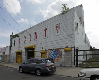 More details for 207 Bright St, Jersey City, NJ - Industrial for Rent