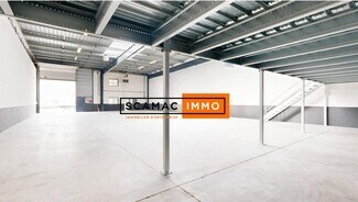 More details for Industrial to Rent