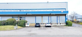 More details for Industrial to Rent