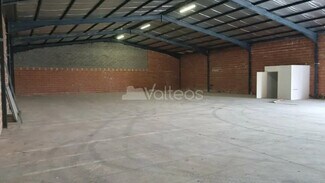 More details for Light Industrial to Rent