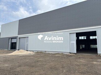 More details for Industrial for Sale