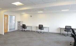 More details for 13-17 Broad St, Bury - Office for Rent