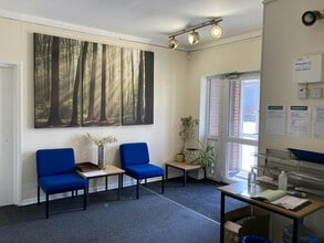 Killingholme Airfield, Immingham to rent Interior Photo- Image 2 of 5