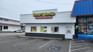 More details for 1601 S Kings Hwy, Myrtle Beach, SC - Retail for Rent