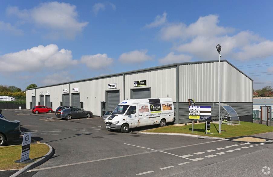 Hallam Way, Mansfield Woodhouse for sale - Primary Photo - Image 1 of 1