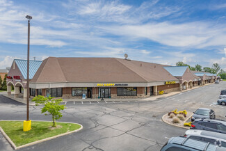 More details for 4195 Massillon Rd, Uniontown, OH - Retail for Rent