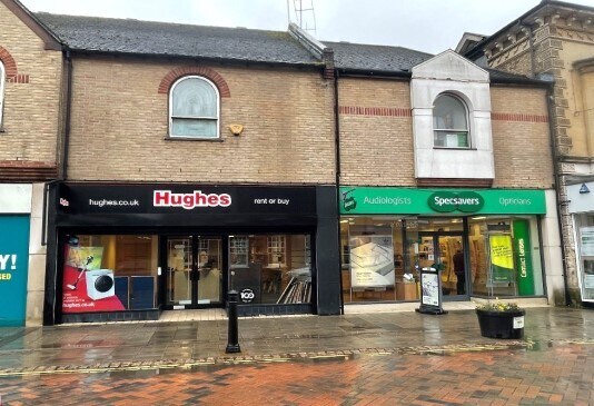 7 The Chauntry, High St, Haverhill for sale Building Photo- Image 1 of 1