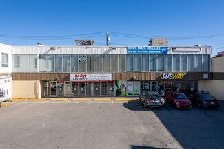 More details for 4716 16 Av NW, Calgary, AB - Retail for Rent