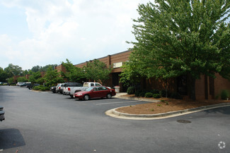 More details for 3077 McCall Dr, Doraville, GA - Industrial for Rent