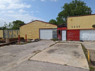 More details for 4537 Laura Koppe, Houston, TX - Industrial for Rent