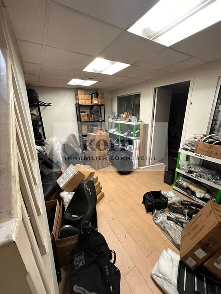 Retail in Paris for sale - Interior Photo - Image 2 of 5