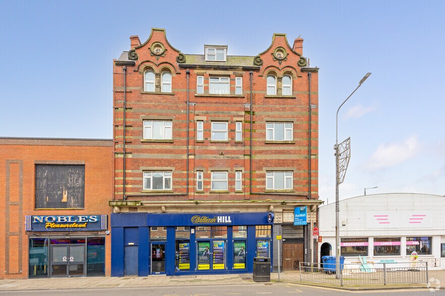 6 Cliff St, Bridlington for sale - Primary Photo - Image 1 of 1