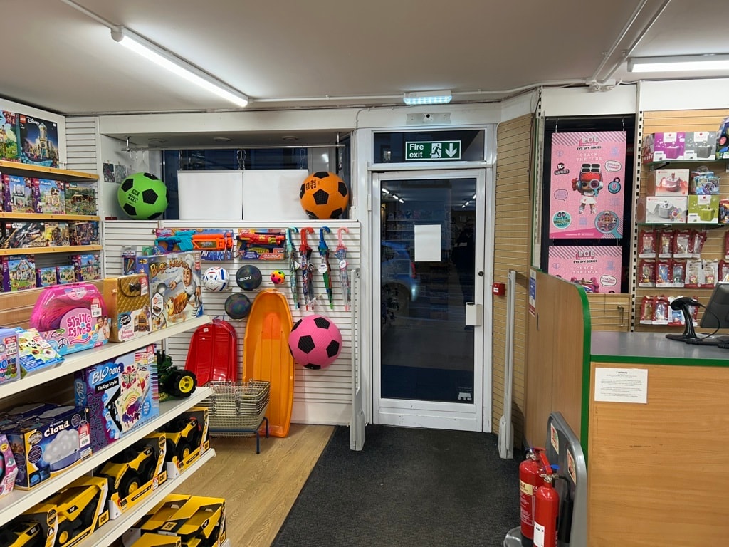 78 High St, Sevenoaks to rent Interior Photo- Image 1 of 3