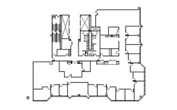 2150 E Lake Cook Rd, Buffalo Grove, IL for rent Floor Plan- Image 1 of 1