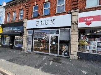 More details for 268 Charminster Rd, Bournemouth - Retail for Rent