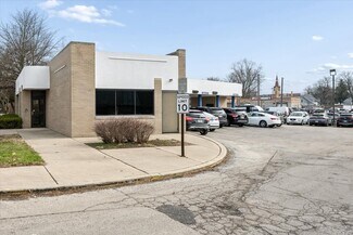 More details for 334 Des Plaines Ave, Forest Park, IL - Land to Rent