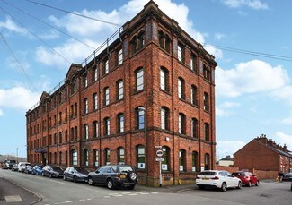 More details for Queen St, Leek - Office for Rent