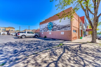 124 W 6th St, Walsenburg, CO for sale Primary Photo- Image 1 of 31