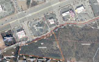 More details for 107 Towne Center Dr. Greer SC 29650, Greer, SC - Light Industrial for Sale