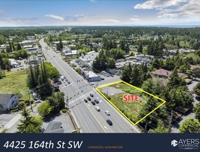 4425 164th St SW, Lynnwood, WA for sale Primary Photo- Image 1 of 3