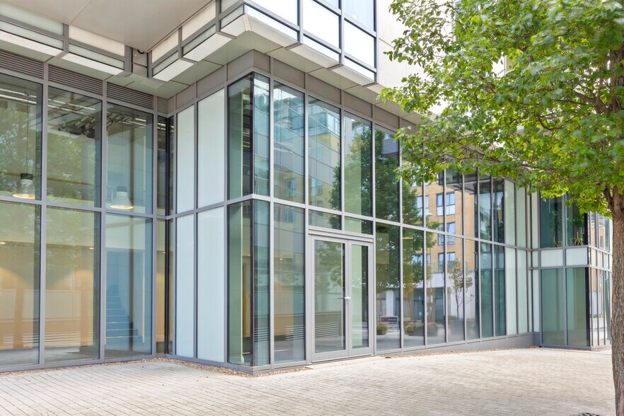 Eastfield Ave, London for sale - Building Photo - Image 1 of 1