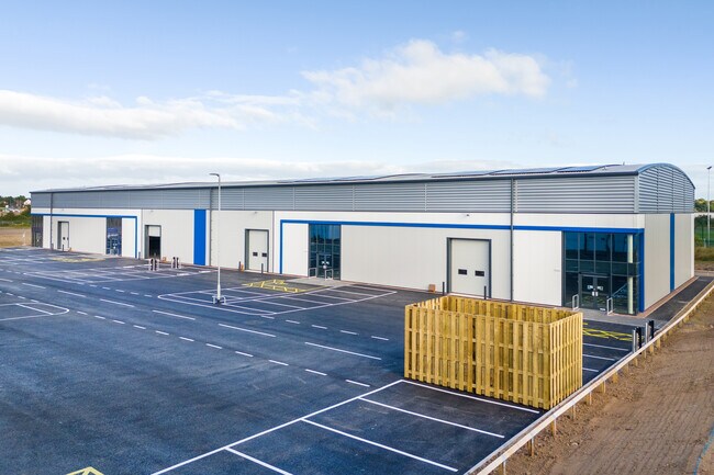 More details for Oteley Rd, Shrewsbury - Industrial to Rent