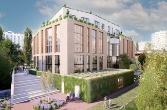 More details for 49 Quai Alphonse Le Gallo, Boulogne-Billancourt - Office for Sale