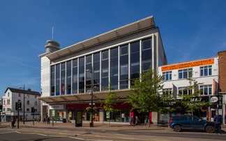 More details for 44 High St, Bromley - Office for Rent