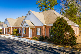 More details for 236 Stockbridge Rd, Jonesboro, GA - Coworking for Rent