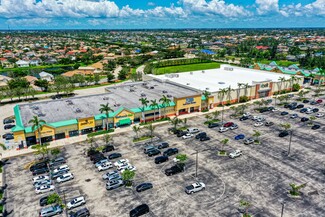 More details for 2354 Surfside Blvd, Cape Coral, FL - Retail for Sale