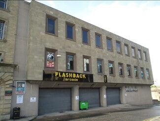 More details for Drake St, Bradford - Industrial for Rent