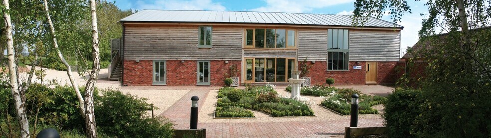 Atherstone Ln, Hurley for sale - Building Photo - Image 1 of 1