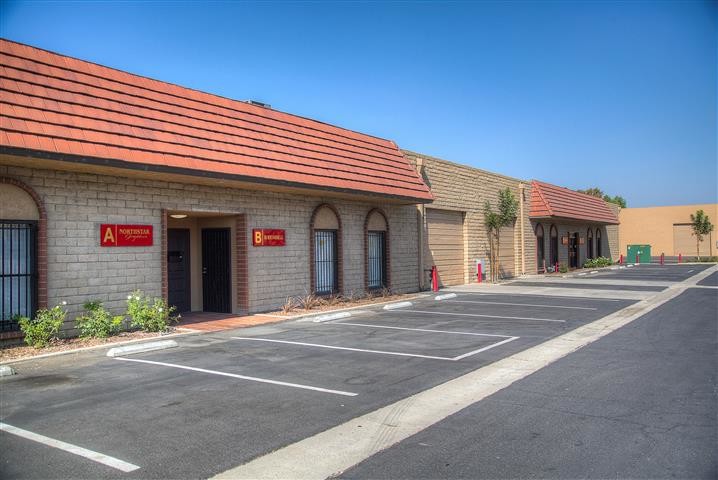 14835-14847 Proctor Ave, City Of Industry, CA for rent - Building Photo - Image 1 of 13