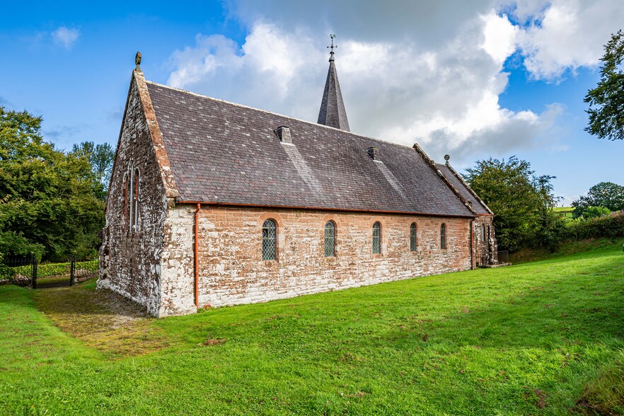 Dalton, Lockerbie for sale - Building Photo - Image 2 of 3