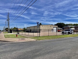 More details for 2104 N Richmond Rd, Wharton, TX - Light Industrial for Sale