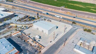 More details for 530 Victor St, Barstow, CA - Industrial for Rent