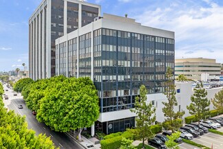 More details for 2021 Santa Monica Blvd, Santa Monica, CA - Office / Medical to Rent