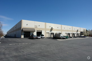 More details for 4945 Aircenter Cir, Reno, NV - Industrial for Rent