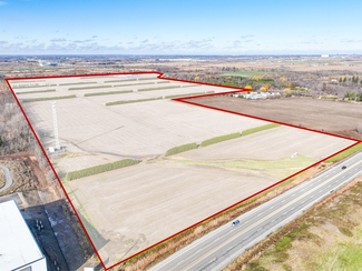 More details for 7314 Sixth Line, Milton, ON - Land for Sale