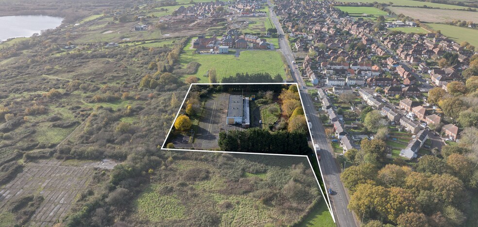 10 South Vw, Hersden for sale - Primary Photo - Image 1 of 1